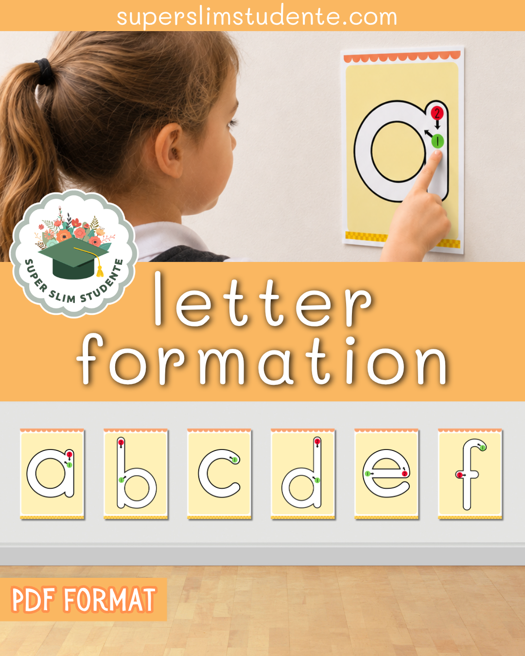 Letter Formation