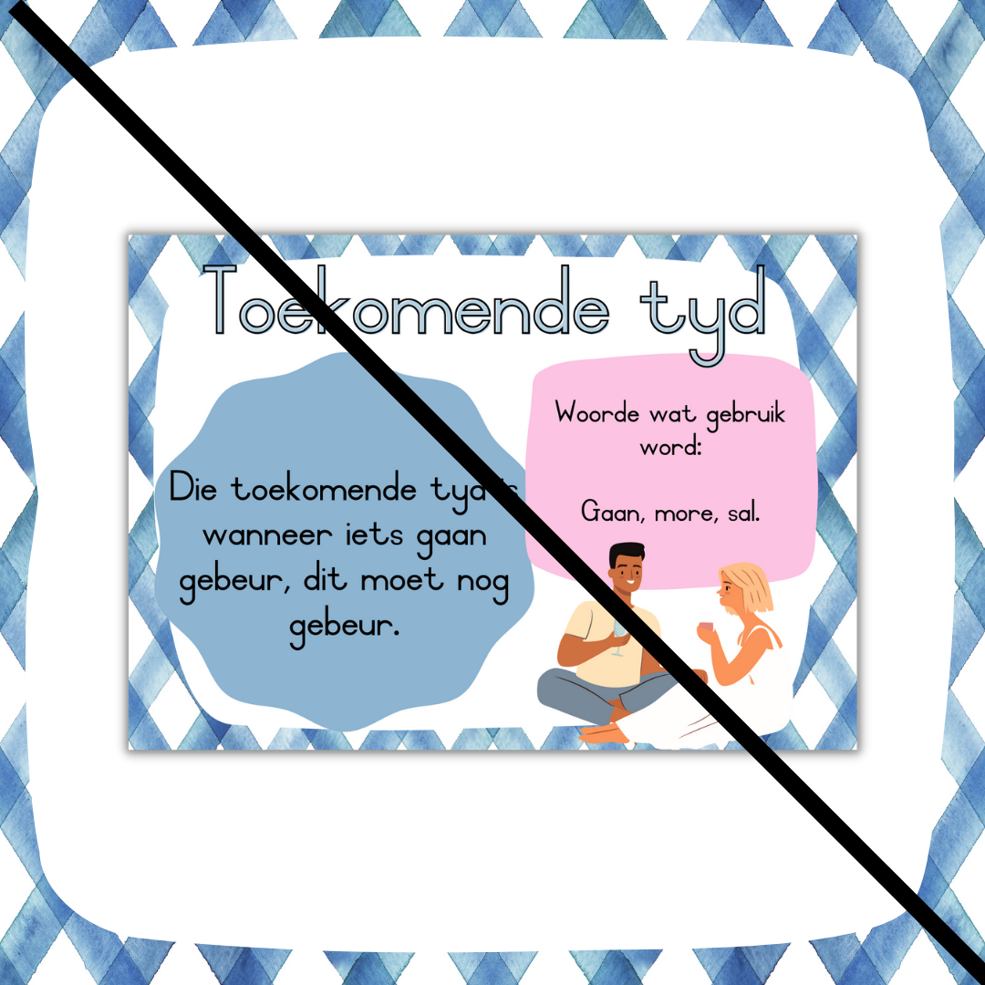 Tenses
