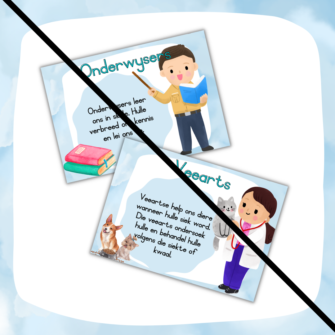 People who help us theme posters