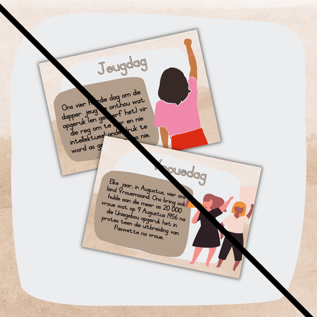 Religious days and other special days theme posters