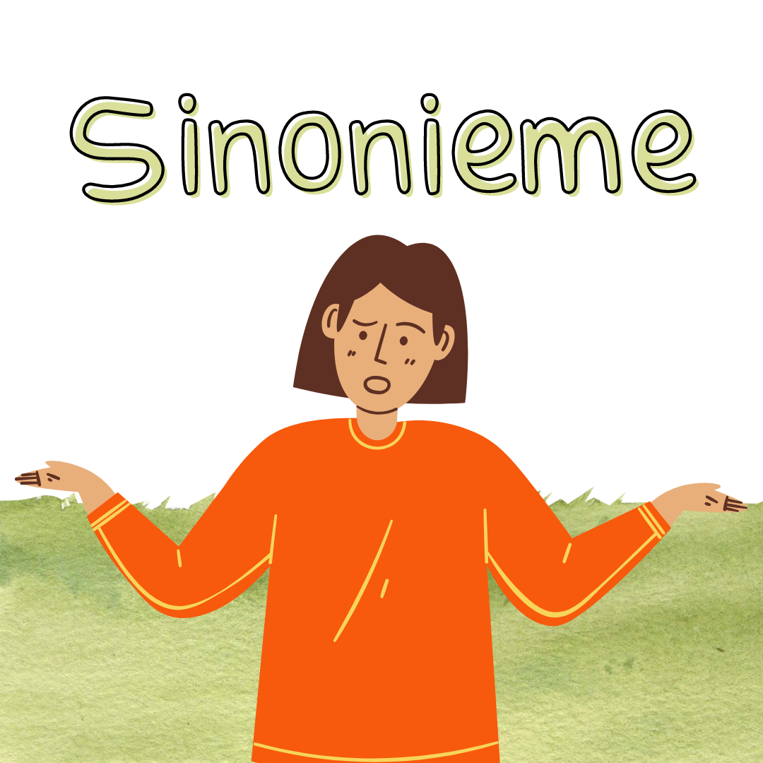 Sinonieme