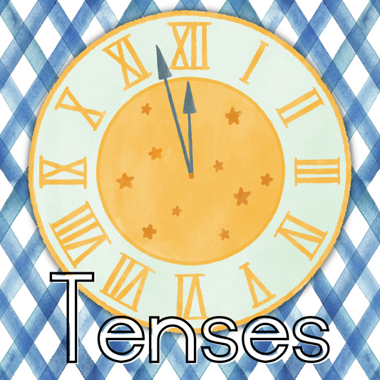 Tenses