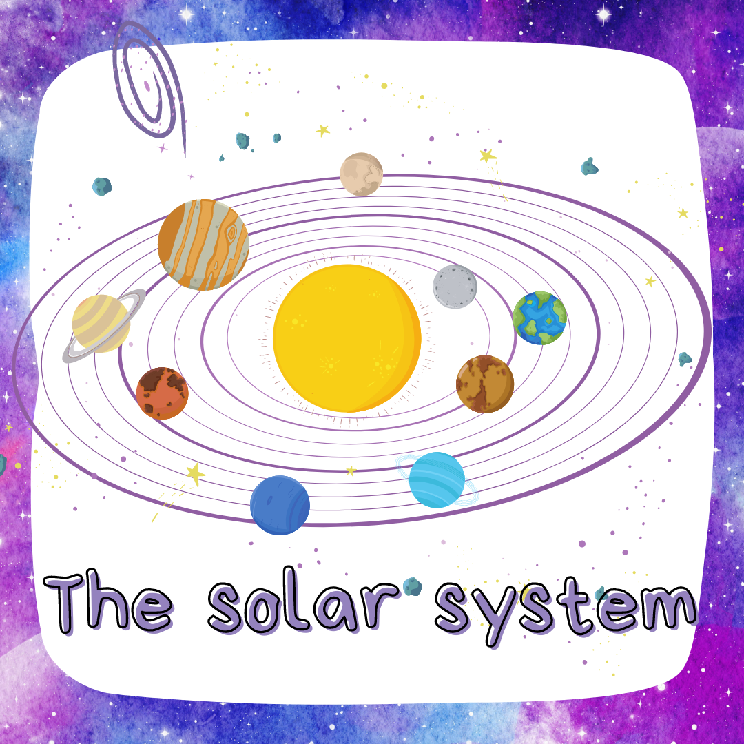 The Solar System