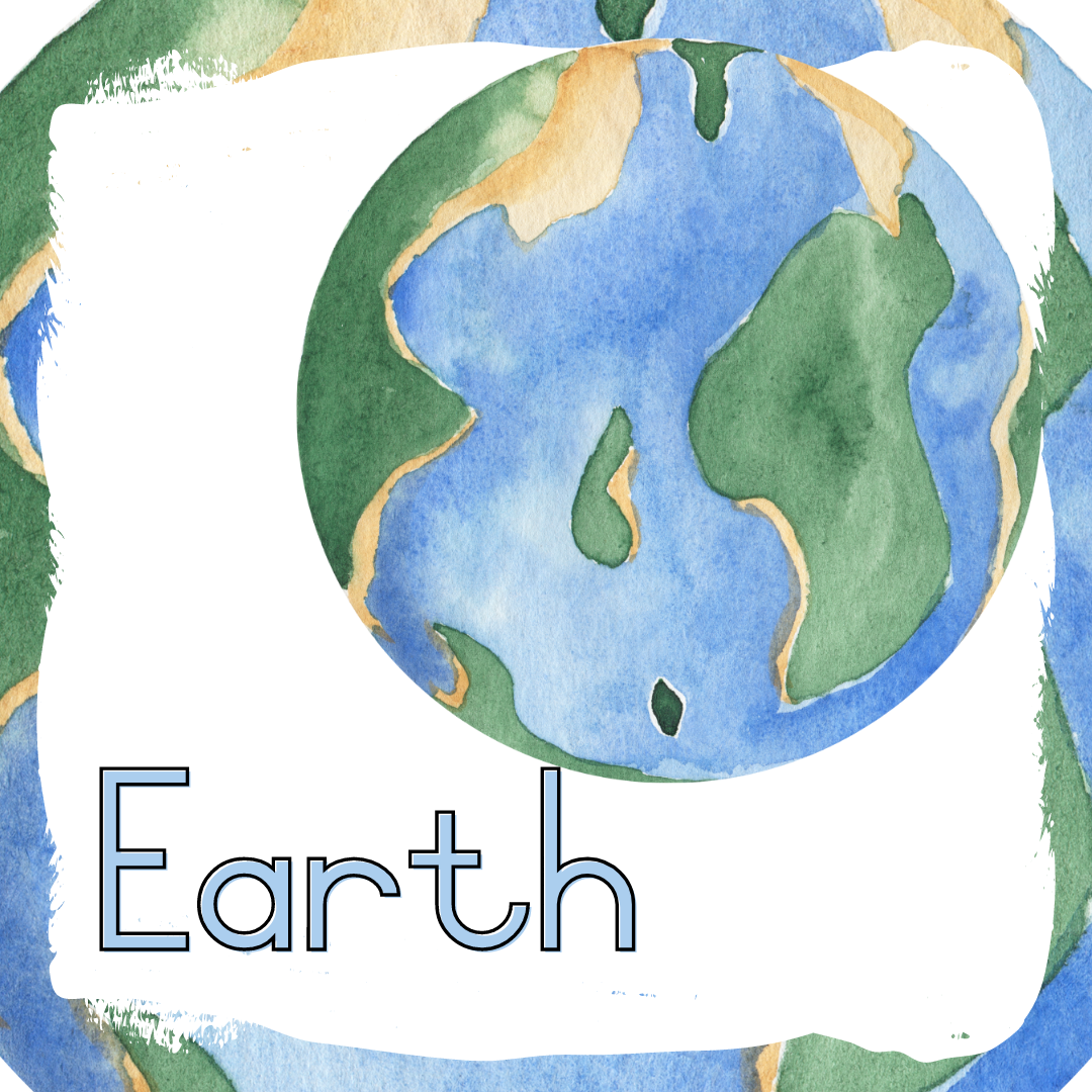Earth