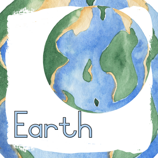 Earth