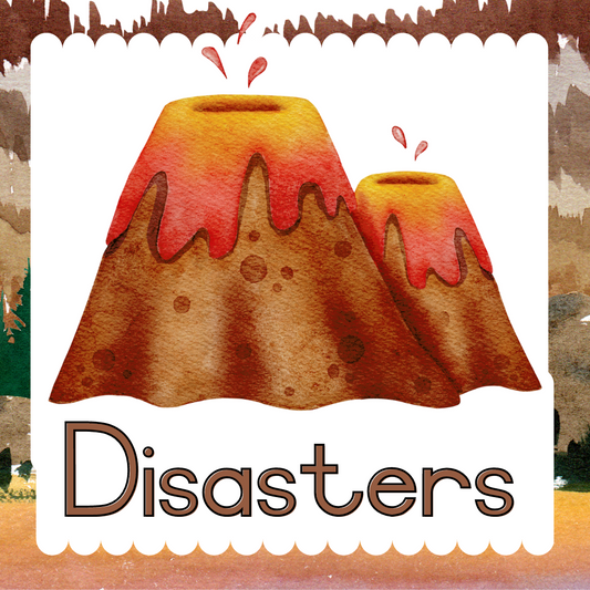 Disasters