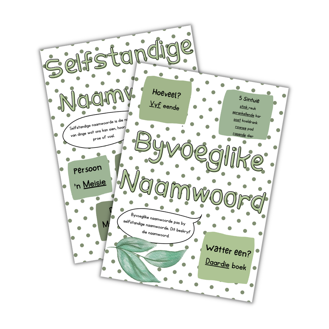 Woordsoorte
