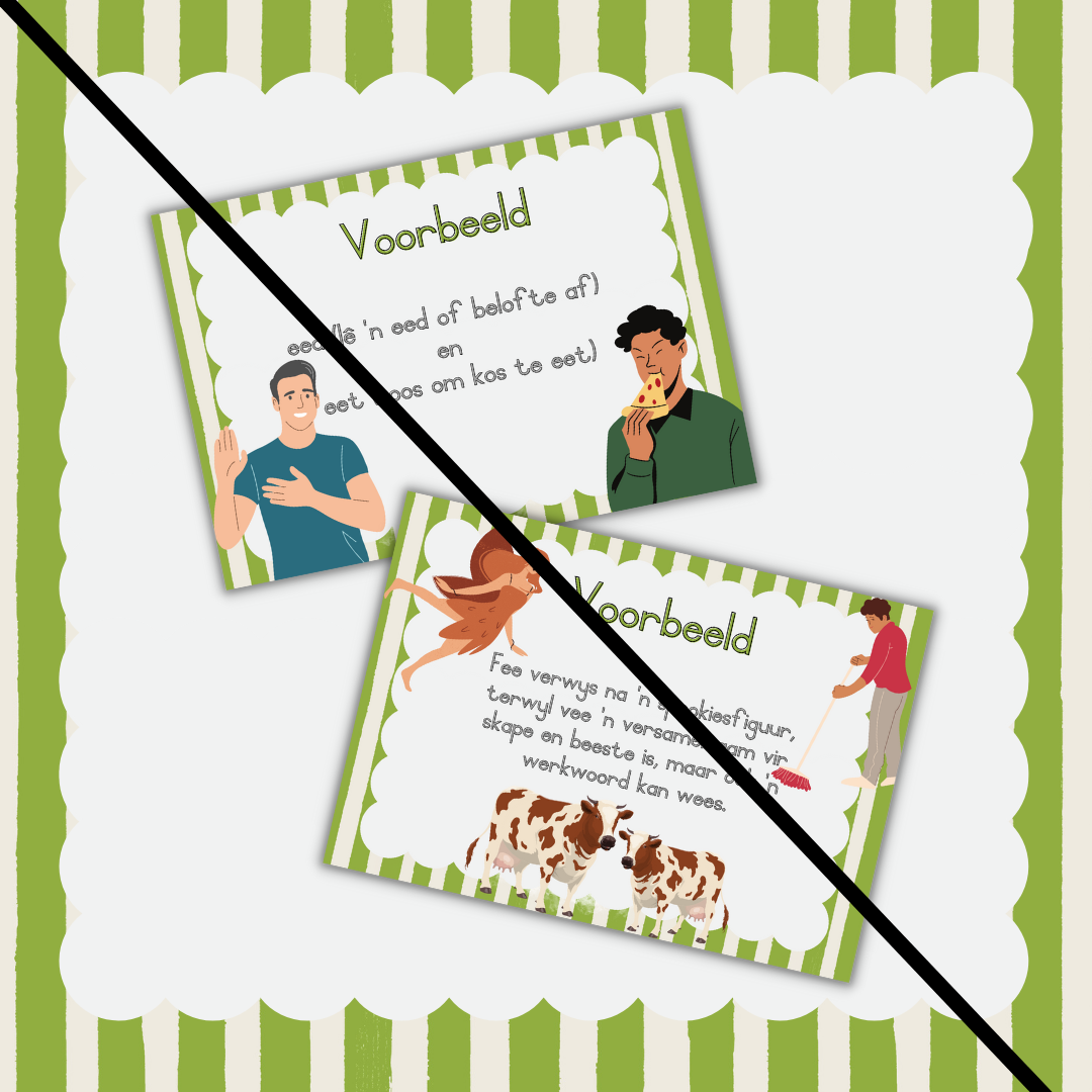 Homophones