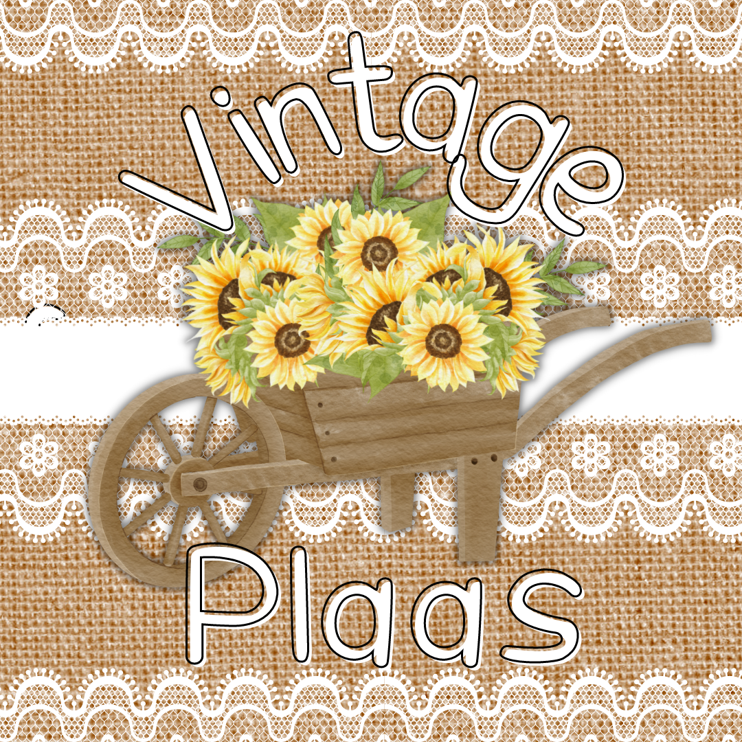 Vintage Farm Theme