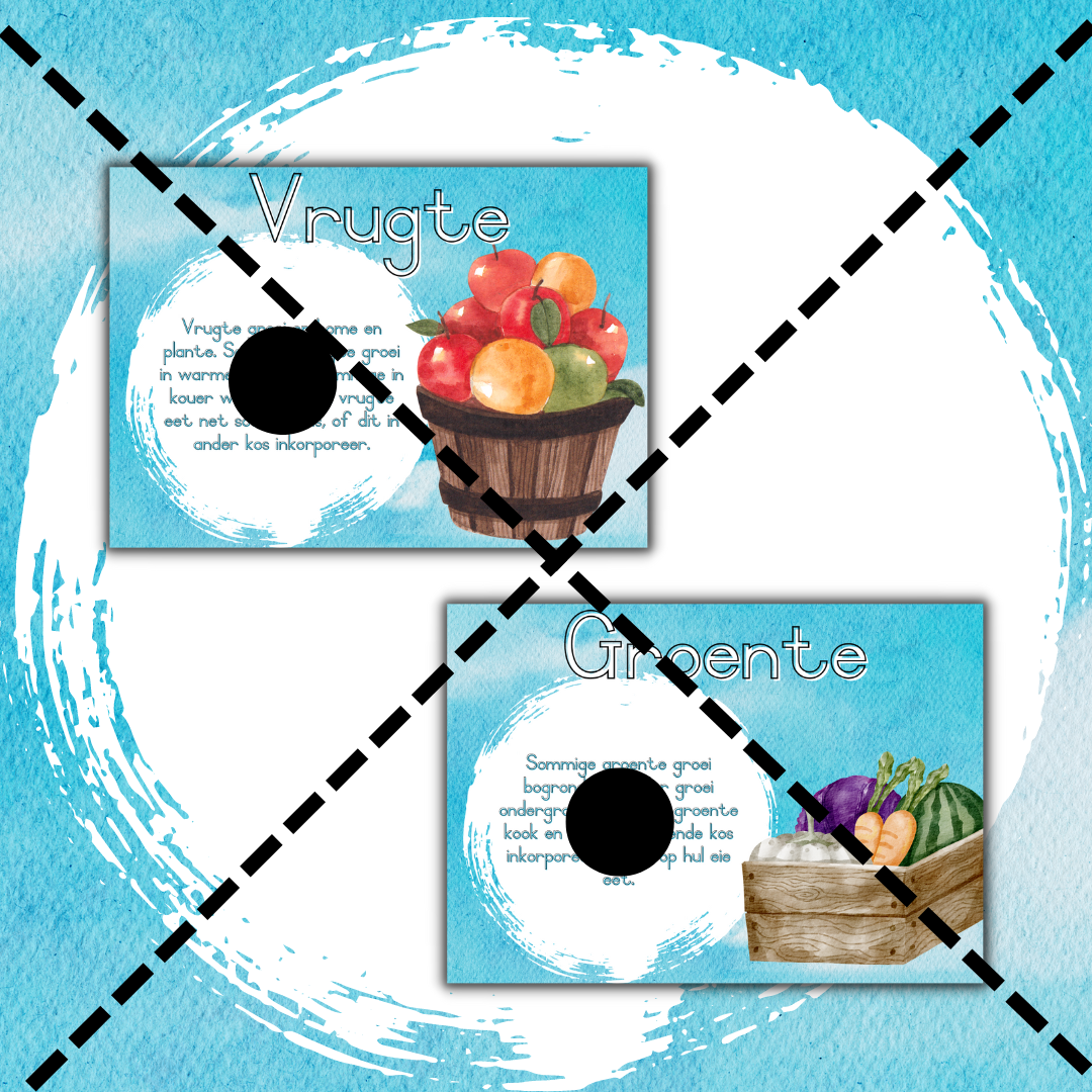 Products and processes