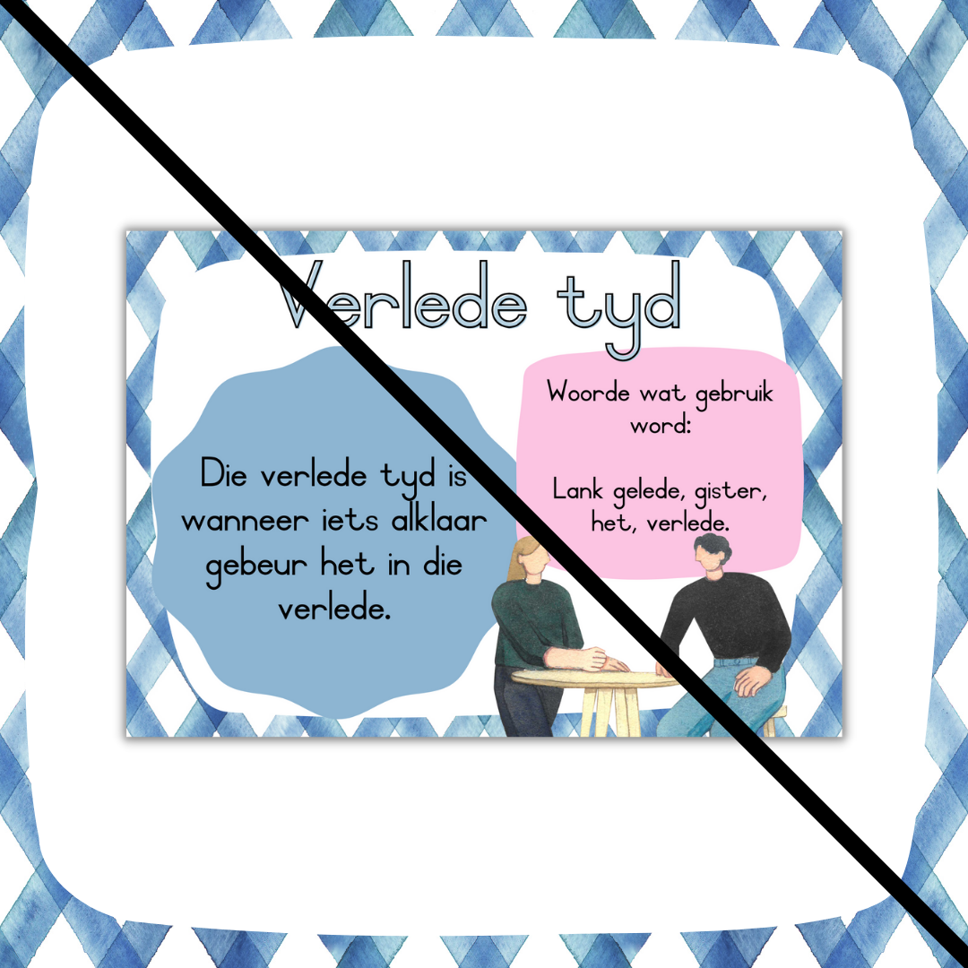 Tenses