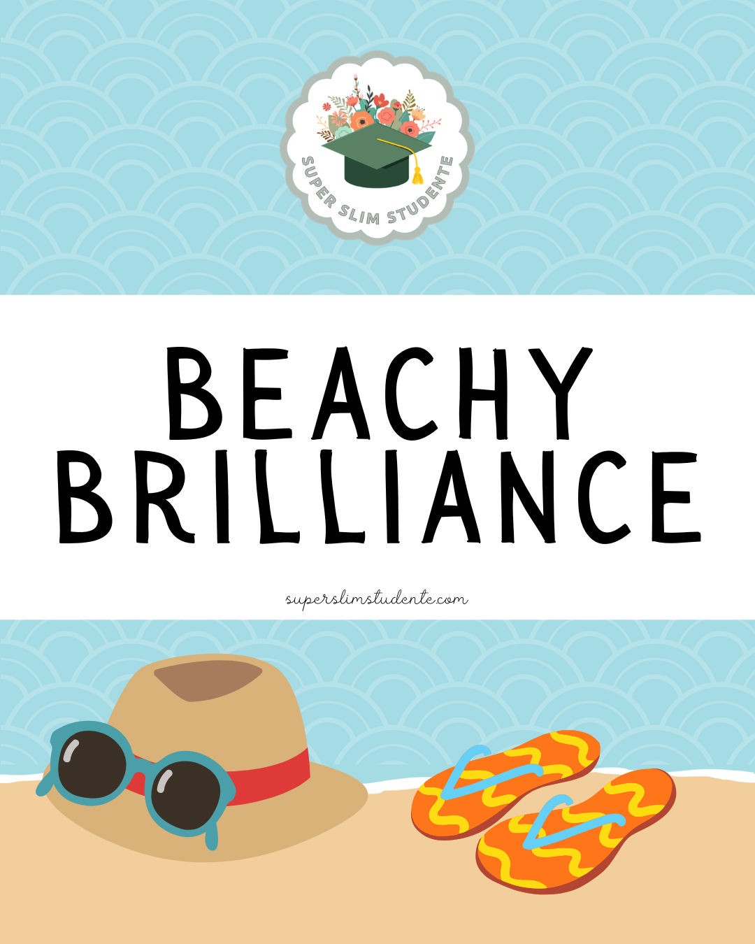Beachy Brilliance Theme