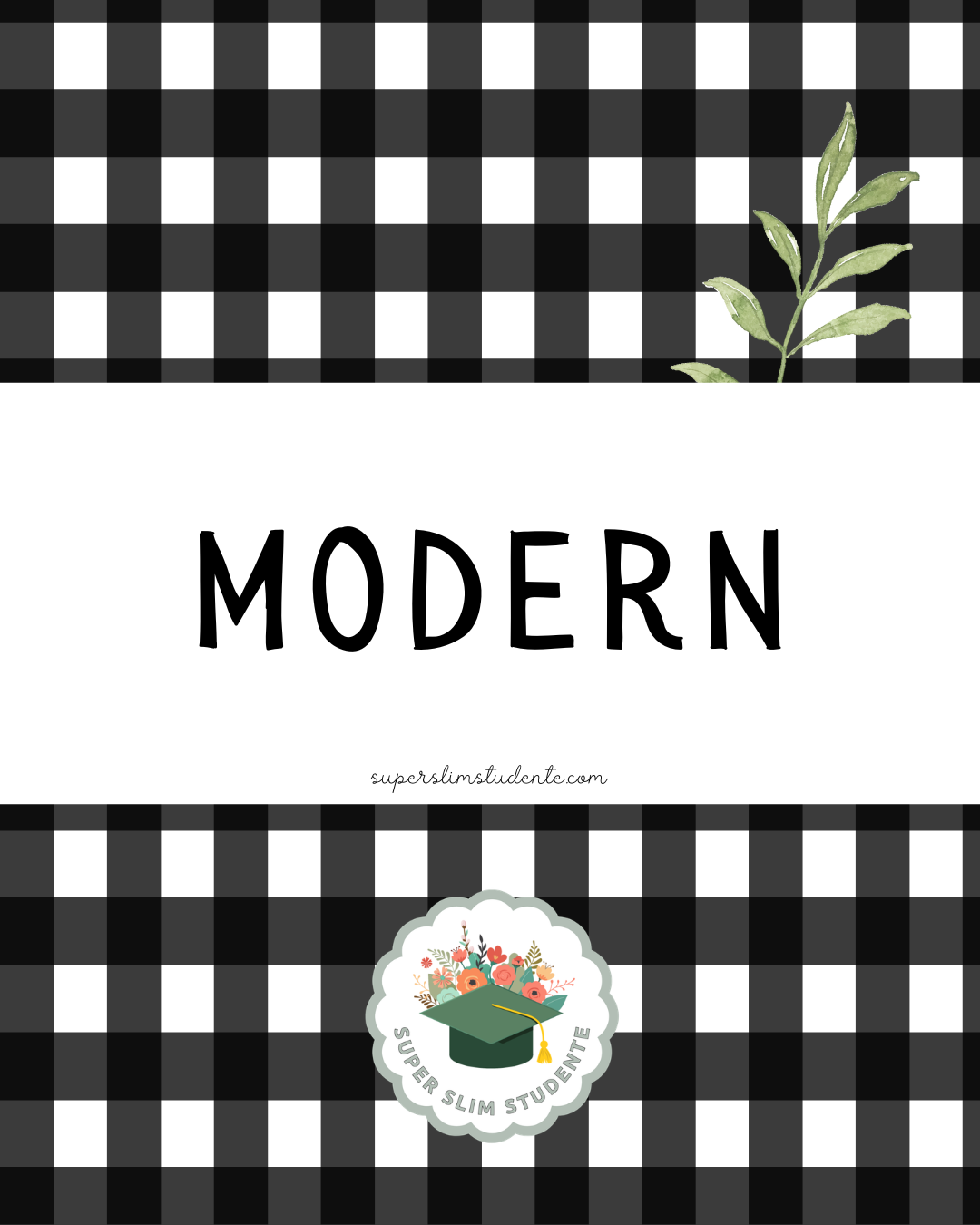 Modern Theme