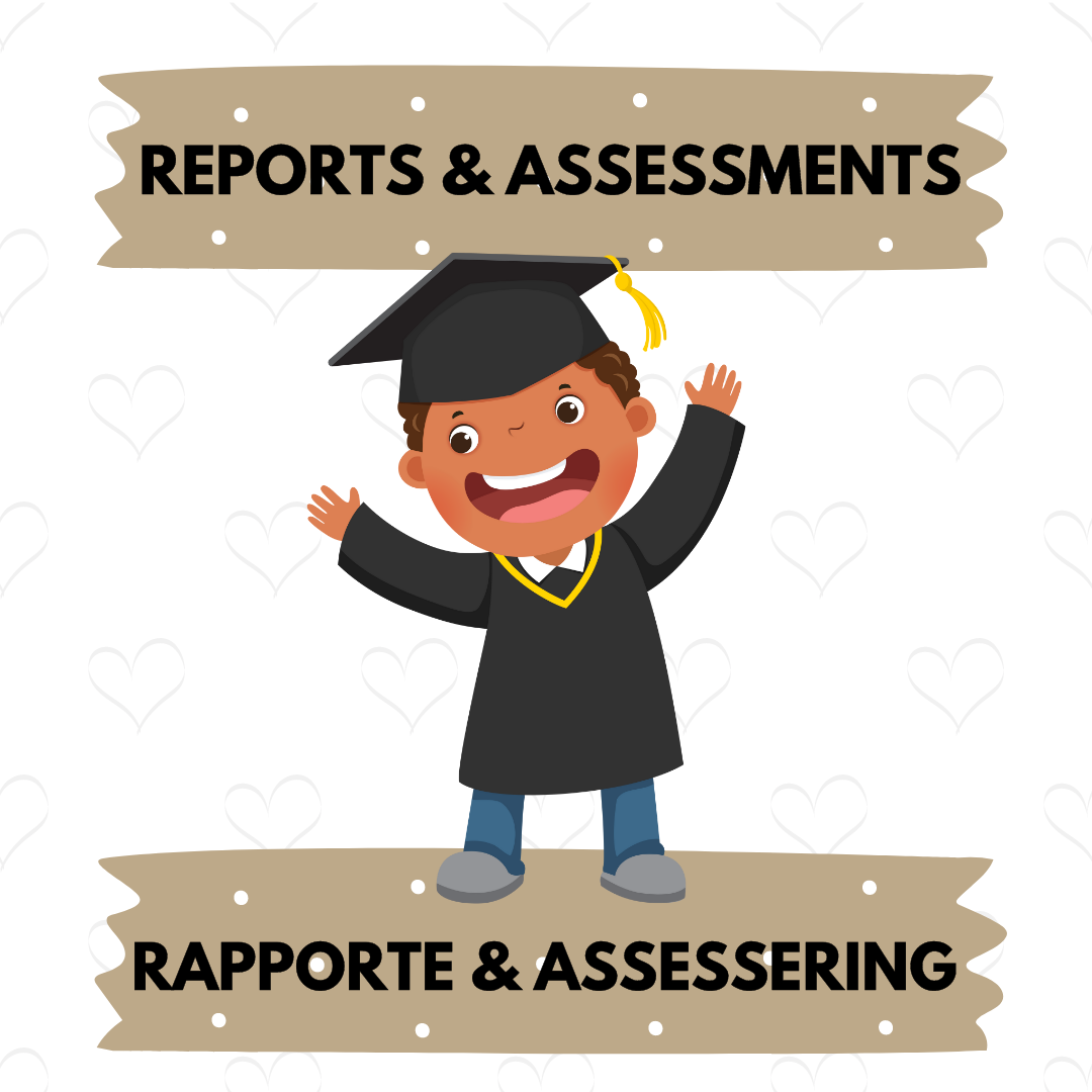 Reports and assessments