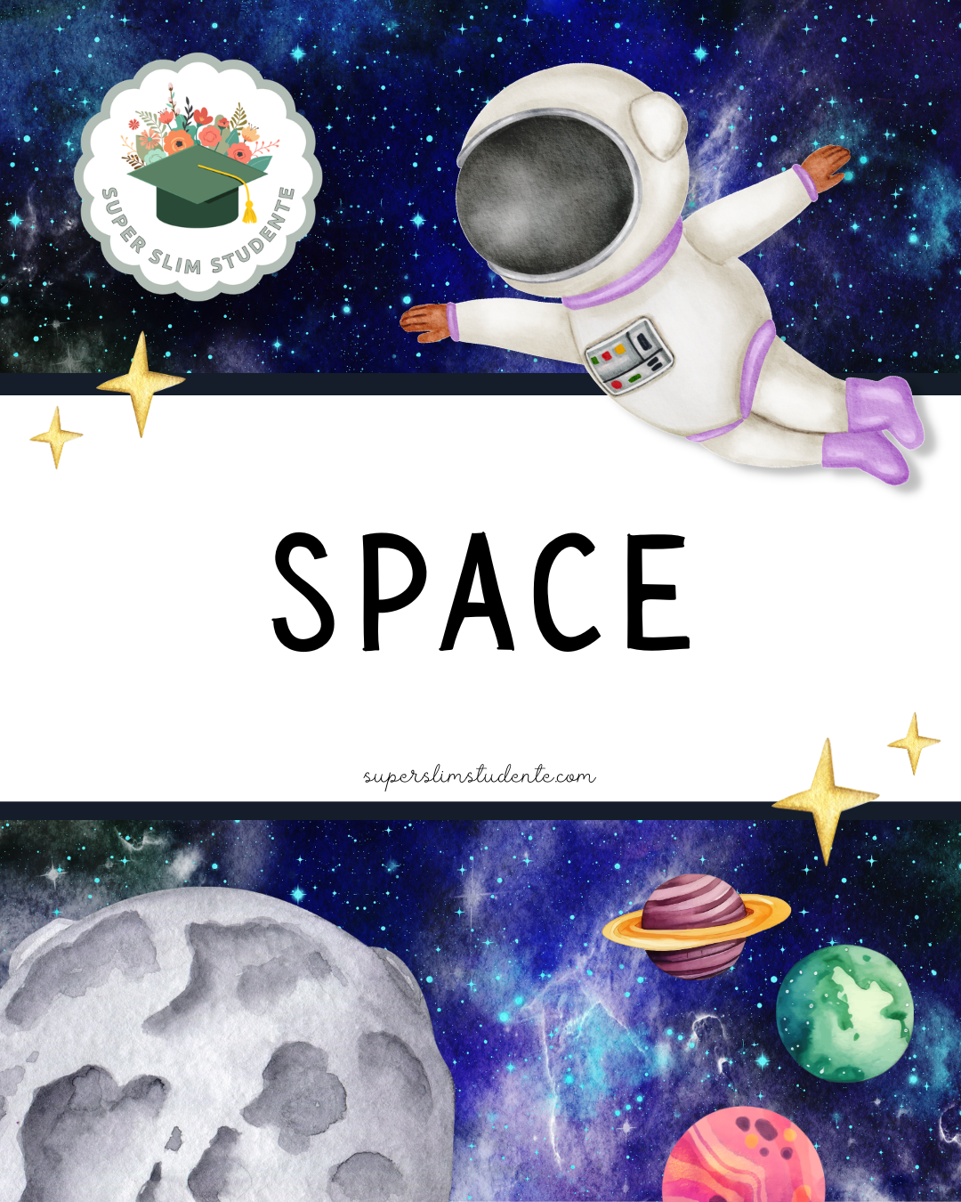 Space Theme