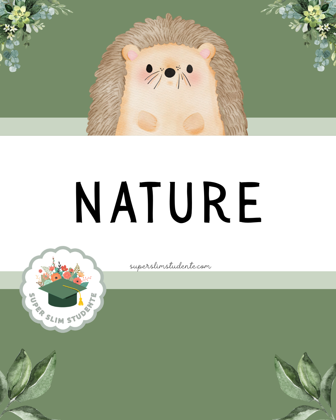 Nature Theme