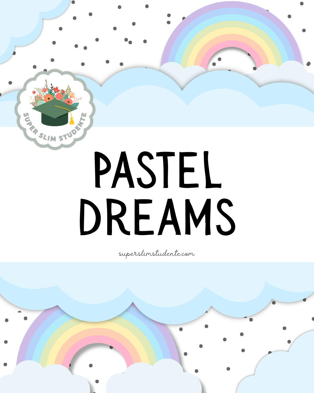 Pastel Dreams Theme