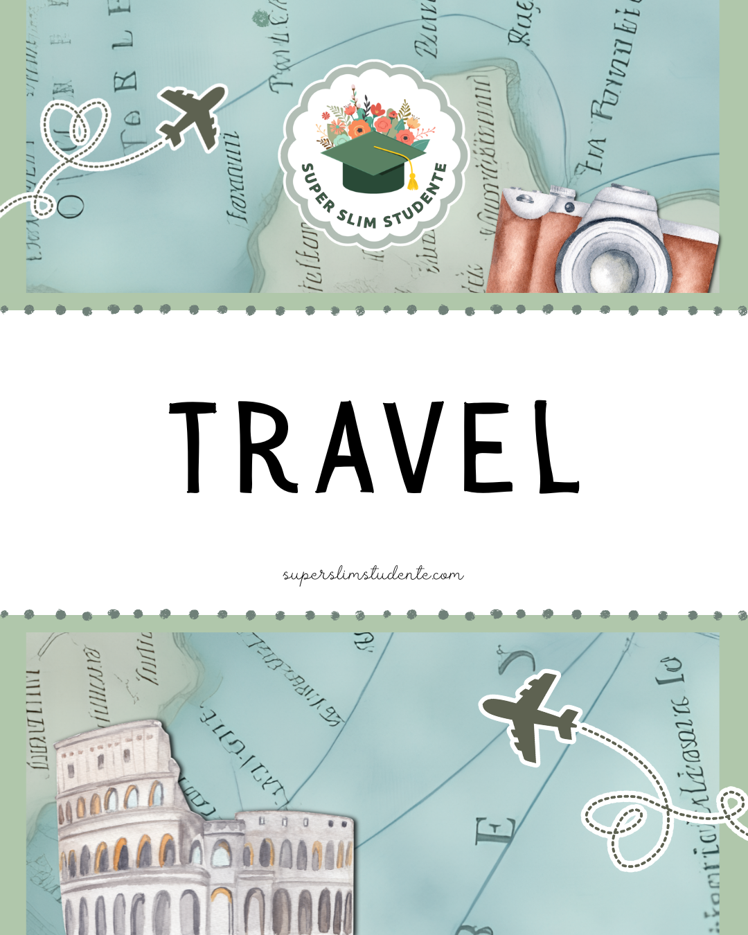 Travel Theme