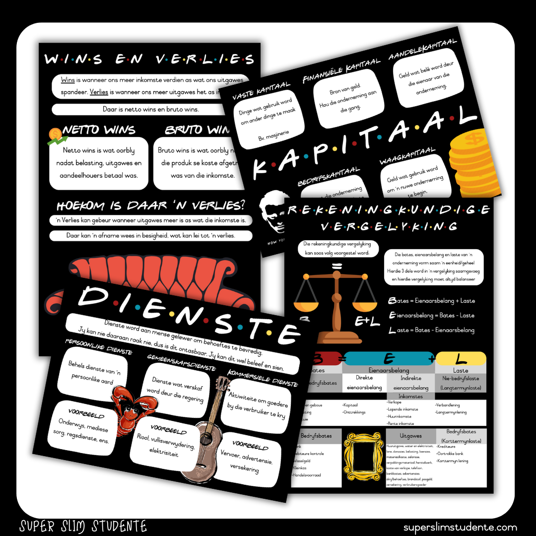 Friends Classroom Theme (EMS Version)