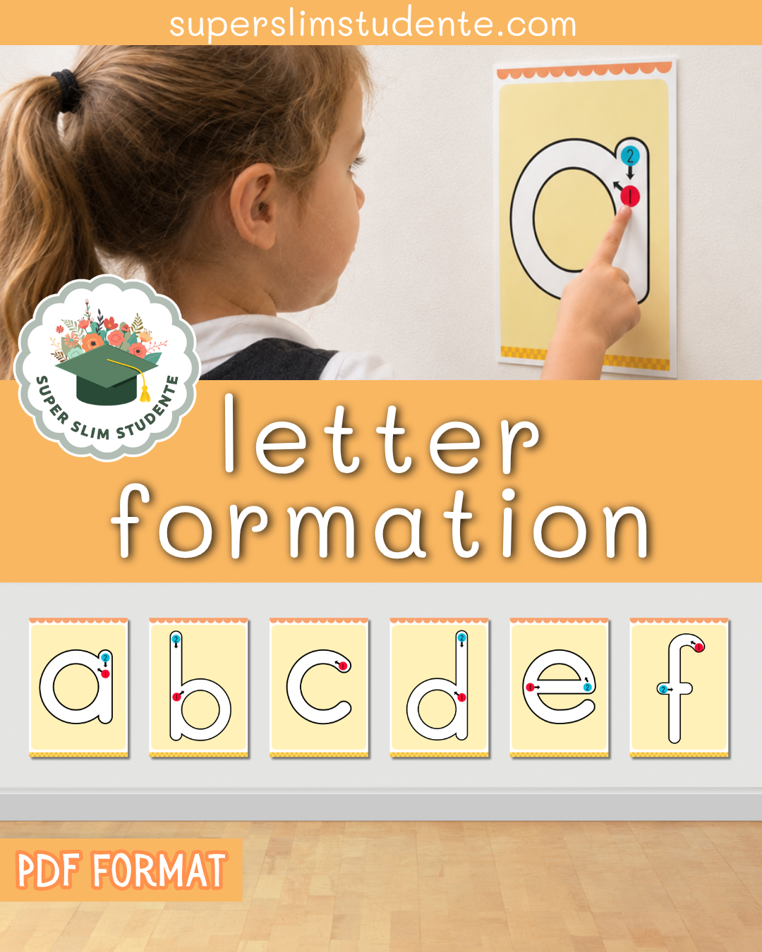 Letter Formation