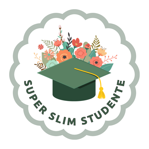 Super Slim Studente