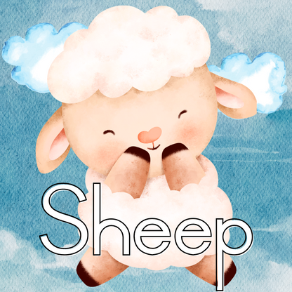 Sheep Theme