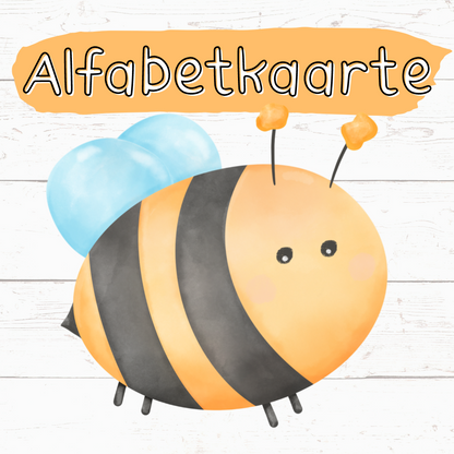 Alfabetkaarte