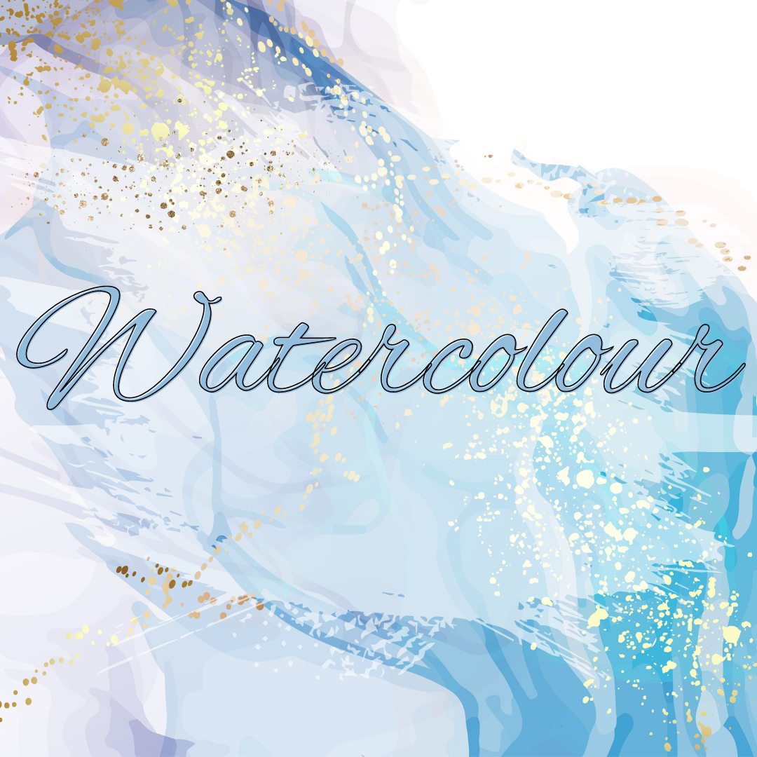 Watercolour Theme