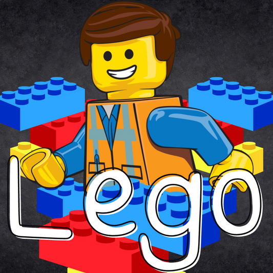 Lego Theme
