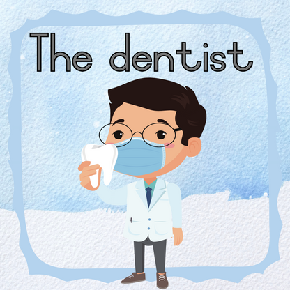 The dentist