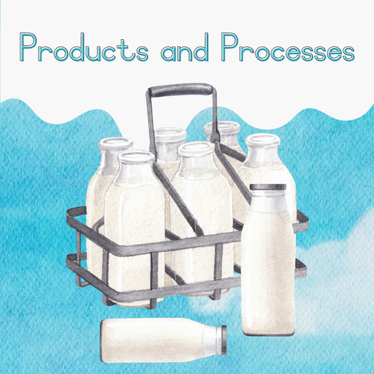 Products and processes