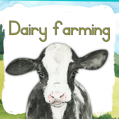 Dairy Farming