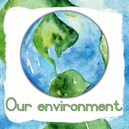 Our environment