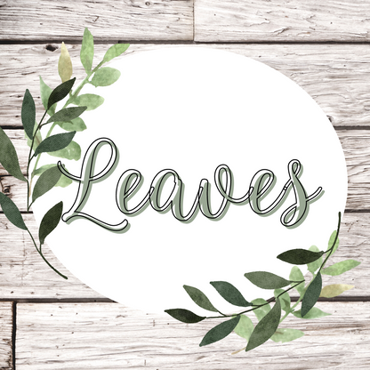 Leaves Theme