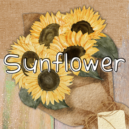 Sunflower Theme