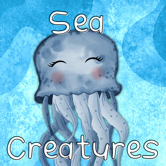 Sea Creatures