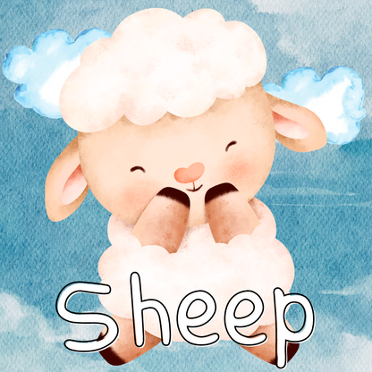 Sheep Theme