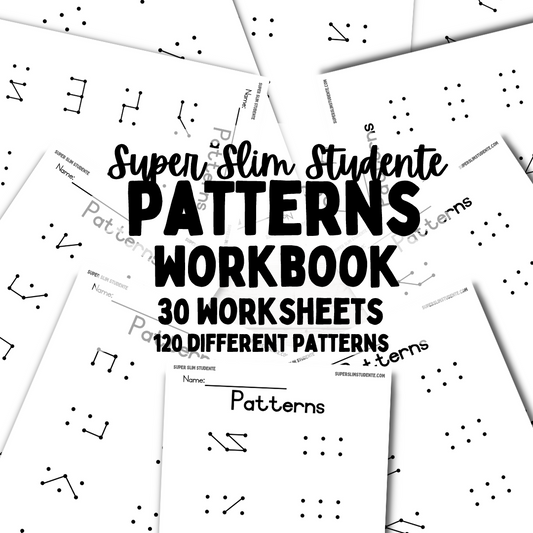 Patterns Workbook