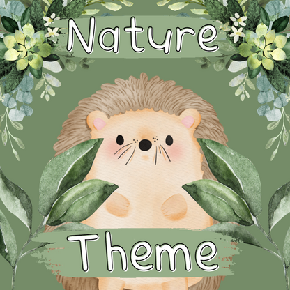 Nature Theme