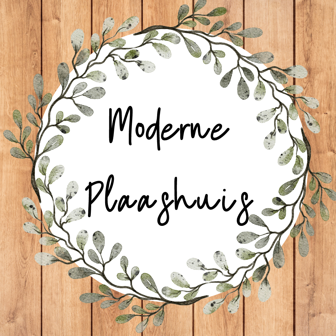 Modern Farmhouse Theme