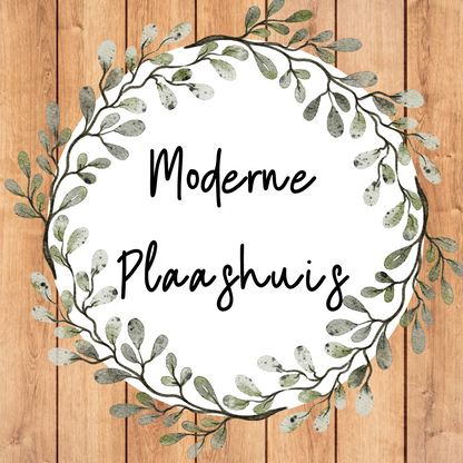 Modern Farmhouse Theme