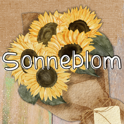 Sunflower Theme