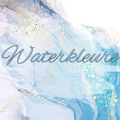 Watercolour Theme